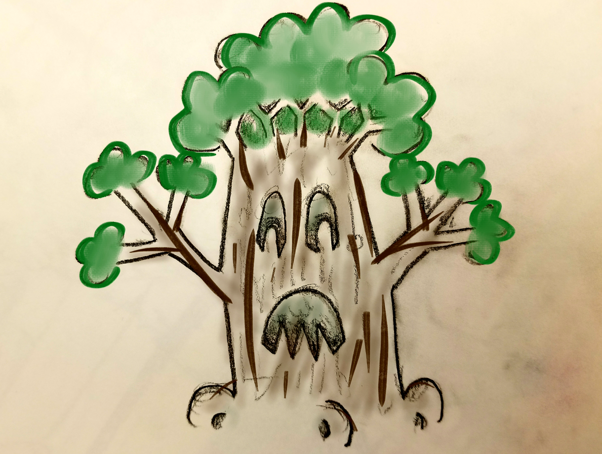 Five Forest Creatures for a Woodland Adventure