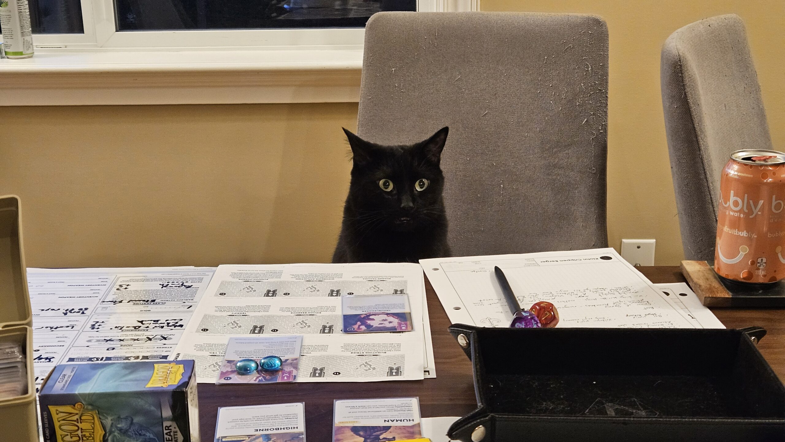 Daggerheart: three things I’m enjoying about playing so far